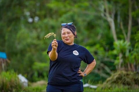 Bali Mujer Conductora : el maravilloso viaje de la Experiencia