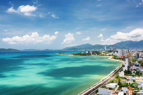 Points forts de la ville de Nha Trang – Visite guidée d’une demi-journée