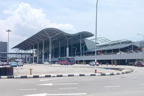 Penang Airport Transfer