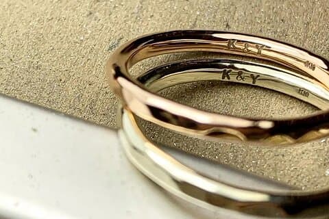 Privé Ring Craft ervaring in Kanazawa