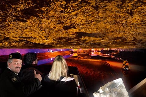 Private Eagles Nest og Salt Mines Tour fra Salzburg