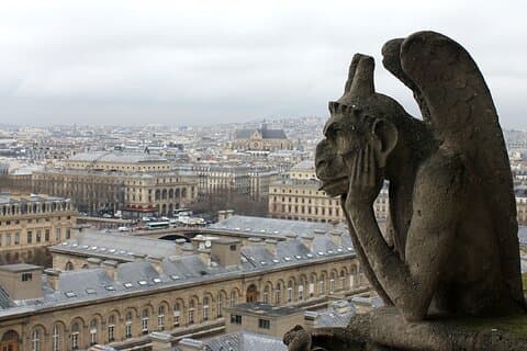 Visita guiada a Notre Dame con opción de acceso programado para grupos