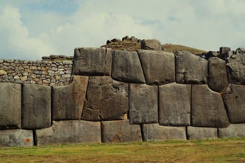 Halvdagstur til Cusco Inca ruiner og historie