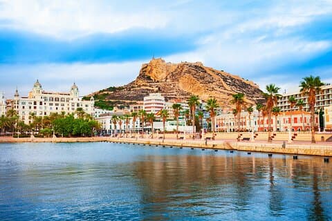 Tapas Trail de Alicante: Um passeio culinário a pé