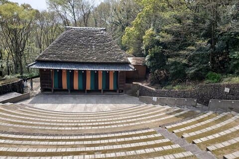 Tour a piedi del patrimonio Takamatsu Yashima
