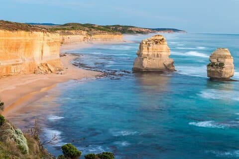 Great Ocean Road and 12 Apostles Tour