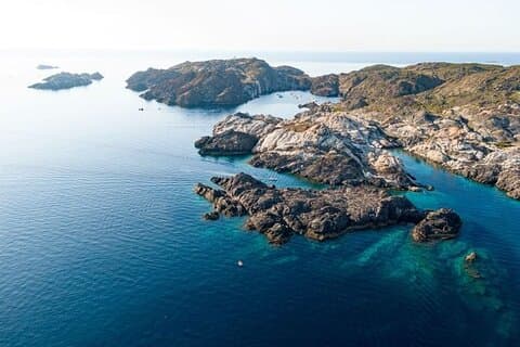 Cap de Creus Swimming (New Free Audio Guide)
