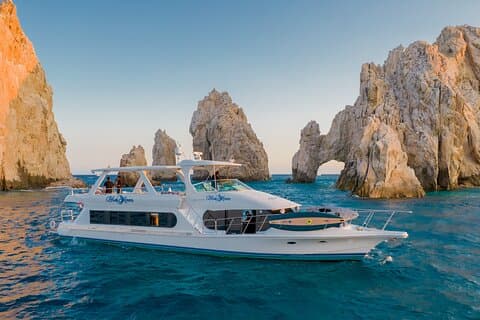 All Inclusive ENORME 75ft jacht tot 50 gasten Early Bird Promo