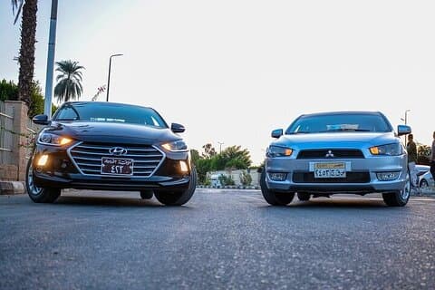 Transfer privato da Marsa Alam a Hurghada