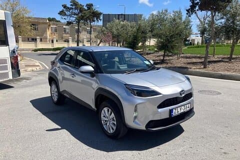 Privat sjåfør service tur i Malta
