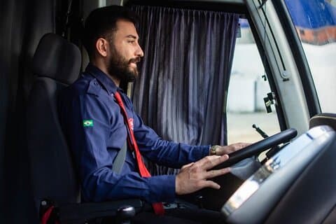 Transfer from Fortaleza Airport to Hotels in Orla Marítima