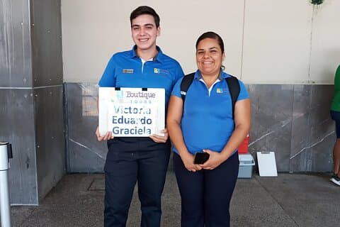 NAYARIT VIP Transfer tur och retur Flygplats - Nuevo Nayarit - Flygplats