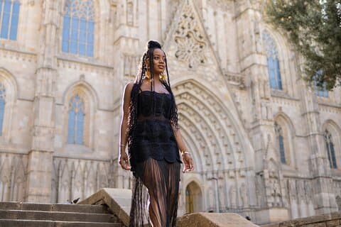 Fotografietour in Barcelona met een professionele fotograaf