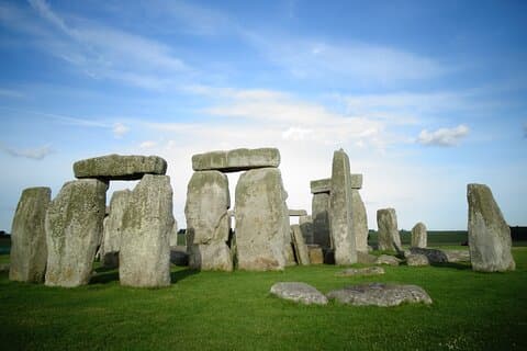 Stonehenge en Salisbury vanaf Southampton Cruise Terminal