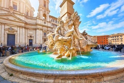 1 Day Rome Tour from Civitavecchia for Cruise Passengers