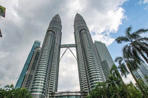 Kuala Lumpur City Tour met Batu Caves Discovery (gedeeld)