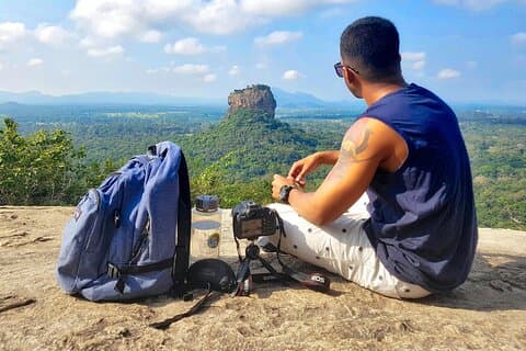 Pacchetto Tour di 7 giorni in Sri Lanka