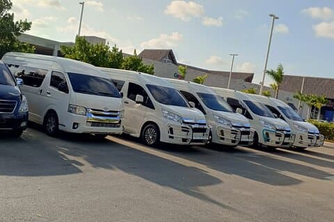 Punta Cana VIP Private Transfer Service