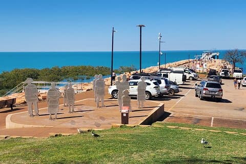 Broome Explorer Self Drive Quest