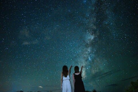Miyako Island Jungle Night Tour Starry Sky Free Hotel Pickup