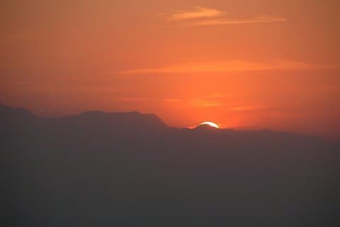 Kathmandu: Nagarkot Sunrise View och rundtur till UNESCO-platser