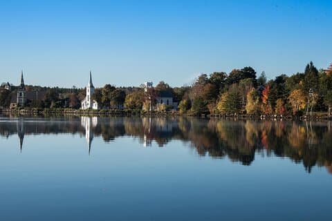 Private 8-Hour Halifax and South Shore Guided Tour