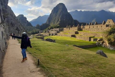 Peru på 9 dage: Lima, Ica, Arequipa, Puno og Cusco