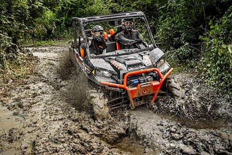Ubud Buggy Abenteuer & Kostüme Aktivitäten & Kulturtouren