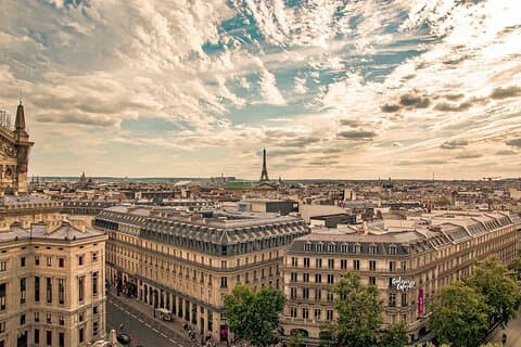 Paris Essentials Tour Privado por um guia parisiense nascido e criado