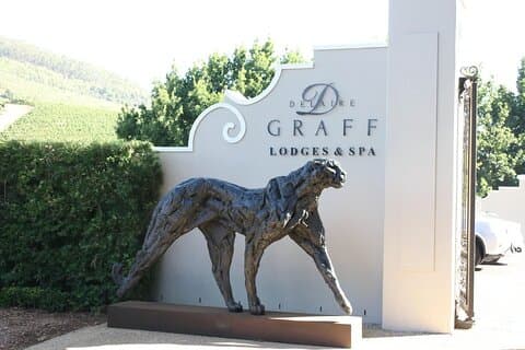 Excursion d'une journée complète dans les Winelands avec dégustation de vin du Cap