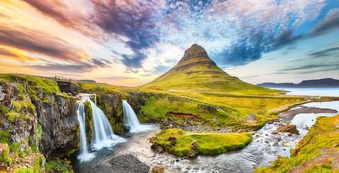 Excursión exclusiva de un día a la península de Snaefellsnes