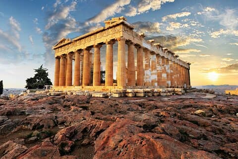 Athens Highlights: Full-Day Ancient Monuments & Museums Tour