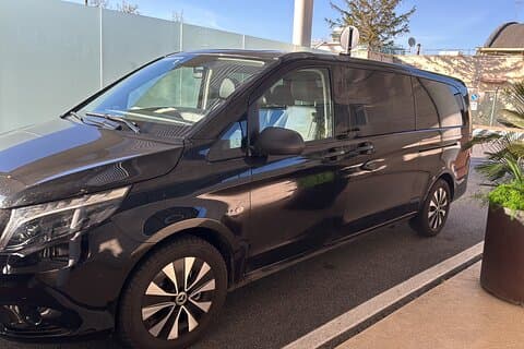 Privater Transfer vom Flughafen Fiumicino (FCO) nach Rom