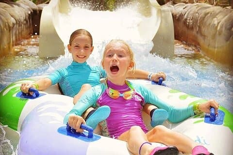 Biljetter till Wild Wadi Water Park Dubai