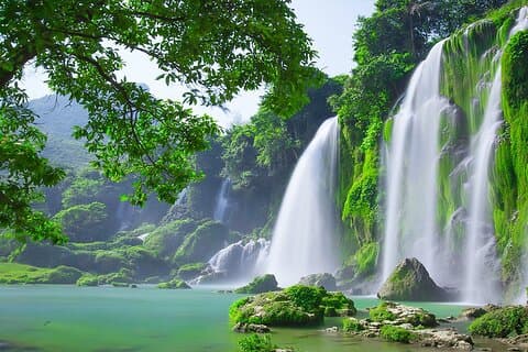 Cao Bang Mountain & Culture Discovery – 3 Days