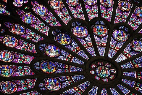 Paris: Notre-Dame Cathedral Interior & Ile de la Cité Guided Tour