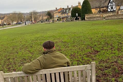 Visite des Cotswolds au départ de Londres Explorez à votre rythme