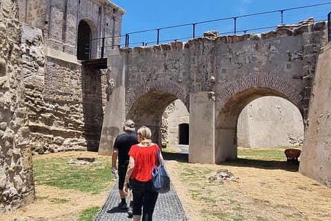 Excursión privada a la historia afrocolonial de Colón Panamá