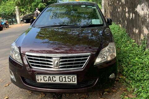 Transfert de Aéroport Colombo à Galle avec Chauffeur Femme