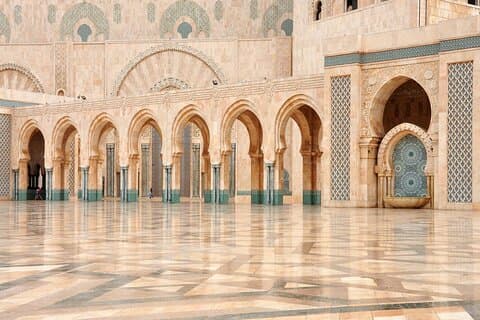 10 Day Morocco Imperial Cities and Desert Tour from Casablanca