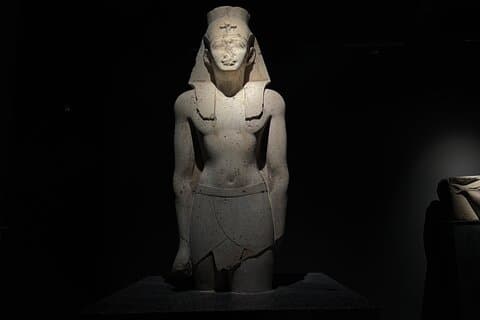 Visita ao Museu de Sharm El Sheikh