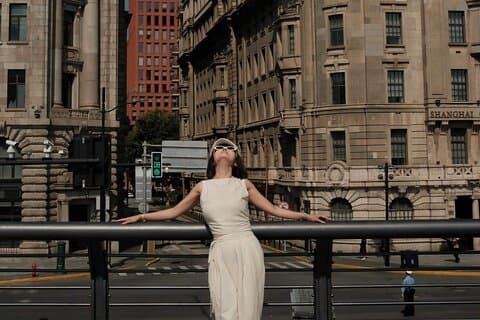 Tour privado VIP: Experiencia de 2 días en Shanghai