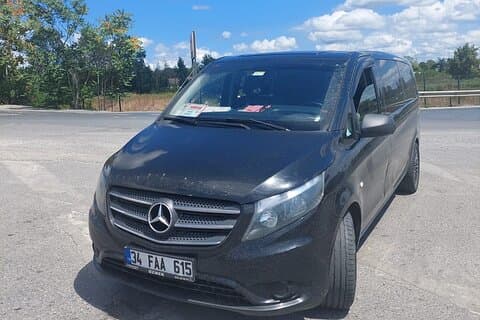 VIP lufthavnstransfer