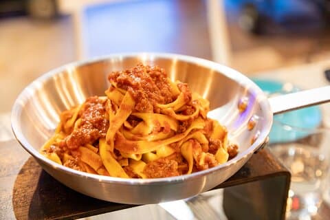 Esperienza gastronomica fuori dai sentieri battuti di Fort Lauderdale