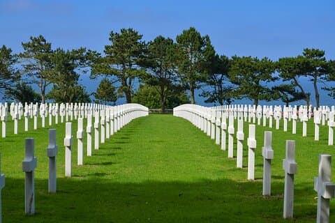 Private D-Day Normandy Shore Excursion From Cherbourg