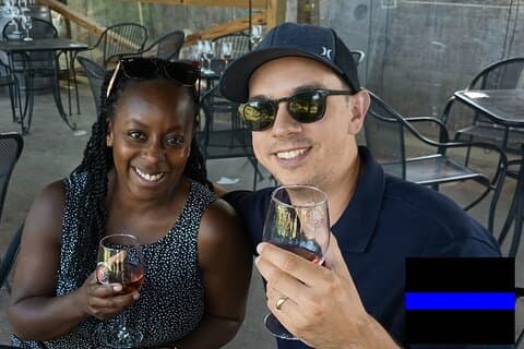 NON-BUS 4 Winery MOVIE STARS Traverse Wine Tour on Old Mission