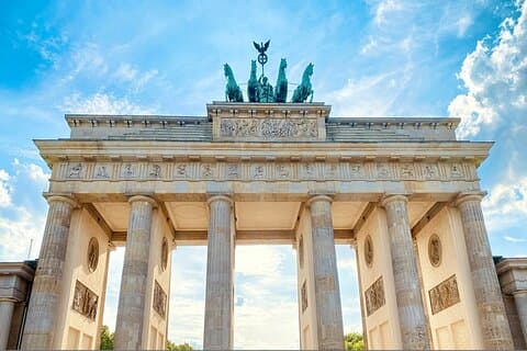 Germany, Poland and Czech 7-day Heritage Trail from Berlin