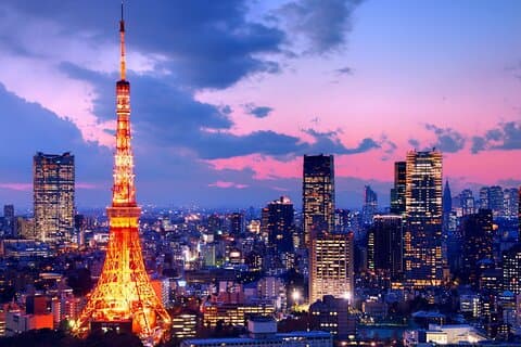 3 bis 5 Stunden private, anpassbare Tour in Tokio mit Ortskundiger Reiseleiter