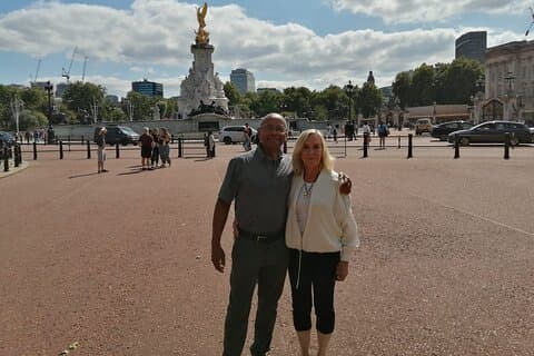 Private 3 Hour Black Taxi Tour of London