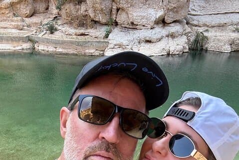 Privat anpassningsbar Muscat Tour
